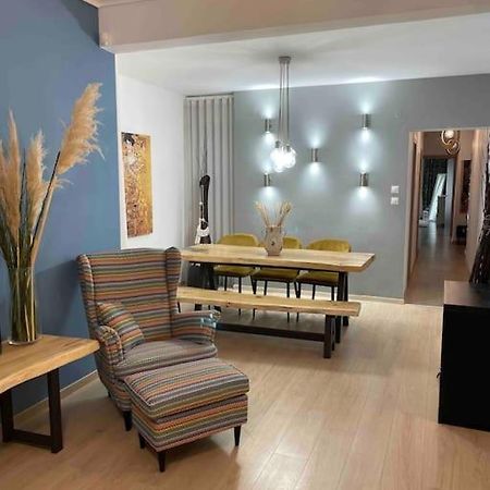Super Luxury City Center Stay Salonicco Esterno foto