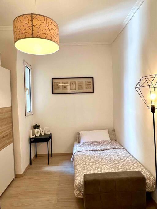 Super Luxury City Center Stay Salonicco Esterno foto