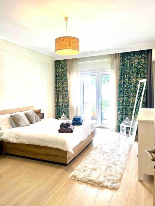 Super Luxury City Center Stay Salonicco Esterno foto