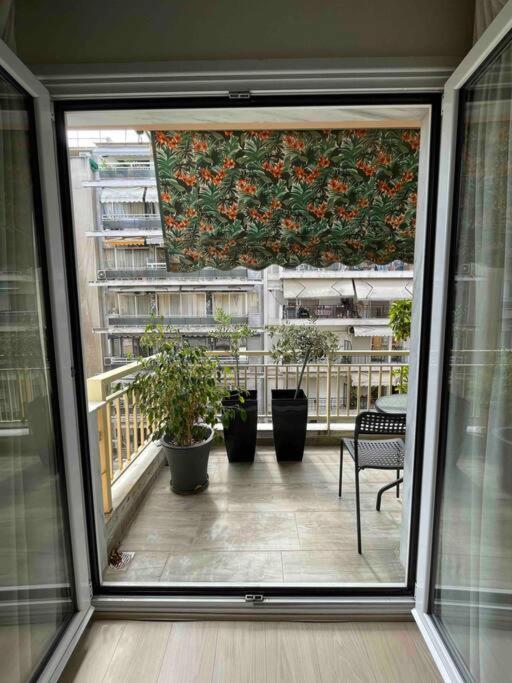 Super Luxury City Center Stay Salonicco Esterno foto